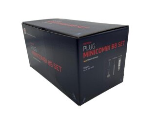 Minicombi B8 Werkstattsortiment inkl. Cement und Fräser