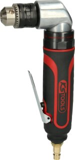 10 mm Druckluft-Winkelbohrmaschine