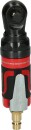 3/8" SlimPOWER Mini-Druckluft-Umschaltratsche 30Nm