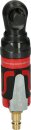 1/2" SlimPOWER Mini-Druckluft-Umschaltratsche 30Nm