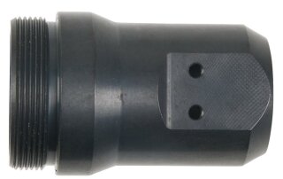 Gehäuseverschraubung