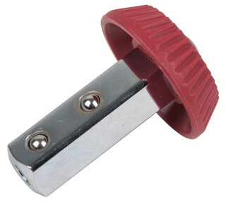 1/2" Drehknopf-Umsteckvierkant