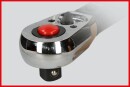 1/2" ERGOTORQUE&reg;precision Ratschen-Drehmomentschl&uuml;ssel, 20-100Nm