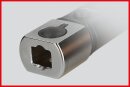 9x12mm ERGOTORQUE&reg;precision Einsteck-Drehmomentschl&uuml;ssel, 10-50Nm