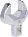 14x18mm Einsteck-Maulschl&uuml;ssel, 30mm
