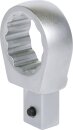 14x18mm Einsteck-Ringschl&uuml;ssel, 30mm