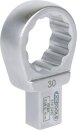 14x18mm Einsteck-Ringschl&uuml;ssel, 30mm