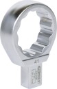 14x18mm Einsteck-Ringschl&uuml;ssel, 41mm