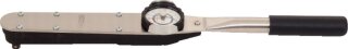 3/8" Prüf-Drehmomentschlüssel, 3,6-18Nm