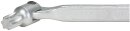 Torx-Doppel-Gelenkschl&uuml;ssel, T45xT50