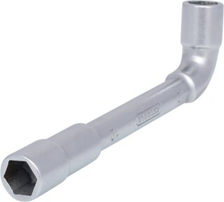 ULTIMATEplus Doppel-Steckschlüssel mit Bohrung, 12mm