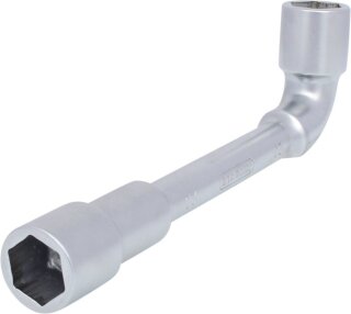 ULTIMATEplus Doppel-Steckschlüssel mit Bohrung, 20mm