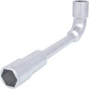 ULTIMATEplus Doppel-Steckschlüssel mit Bohrung, 30mm