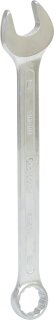 Ringmaulschlüssel, abgewinkelt, 17mm