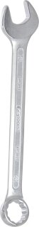 Ringmaulschlüssel, abgewinkelt, 27mm