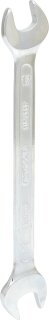 Doppel-Maulschlüssel, 12x13mm