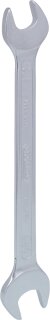 Doppel-Maulschlüssel, 1/2x9/16"