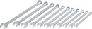 Ringmaulschlüssel-Satz, XL 11-tlg 12-24mm