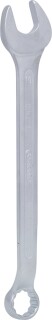 Ringmaulschlüssel, gekröpft, 19mm