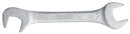 Doppelmaulschl&uuml;ssel,15&deg;+75&deg; 13mm