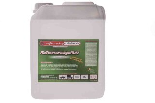 RMZ 5 Liter Kanister flüssige Montagepaste (Made in Germany)