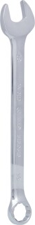CHROMEplus Ringmaulschlüssel, abgewinkelt, 18mm