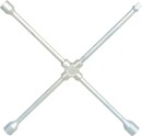 Radkreuzschl&uuml;ssel f&uuml;r LKW, 3/4"x27x30x32mm
