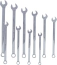 CHROMEplus Ringmaulschlüssel-Satz, XL, 10-tlg