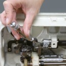 Pr&auml;zisions-&Ouml;lstift, 140mm