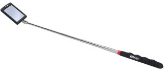 Flexibler Inspektions-Spiegel mit Beleuchtung