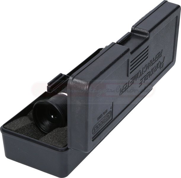 Thewasc 2L Batterie-Füllautomat - Automatischer Stopp Für Auto- & LKW-Batterien