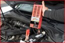 6 + 12V Batterietester