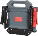 12 V Batterie-Booster, mobiles Starthilfeger&auml;t 700 A