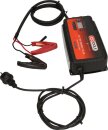 12V + 24V SMARTcharger Hochfrequenz-Batterieladeger&auml;t 25A/12,5A
