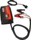 12V + 24V SMARTcharger Hochfrequenz-Batterieladeger&auml;t 25A/12,5A