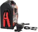 12 V + 24 V Batterie-Booster, mobiles Starthilfeger&auml;t 1700 A