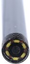 Wi-Fi-Videoskop-Satz mit &Oslash; 5,5 mm 0&deg; HD Frontkamera-Sonde, 5-tlg
