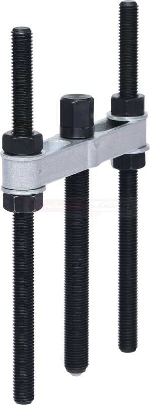 HÖGERT Federspanner Für McPherson - 2300kg Spannkraft Chrom-Molybdän