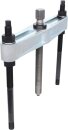 Abziehvorrichtung f&uuml;r Trennmesser, 140-435mm
