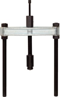 Hydraulische Abziehvorrichtung für Trennmesser, 140-435mm