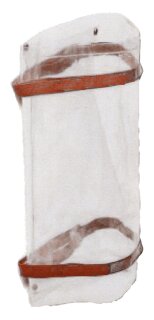 Sicherheitsfolie, 915x510mm