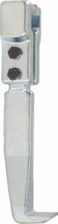 Abzieherhaken, 225mm