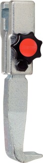 Schnellspann-Abzieherhaken, 150mm