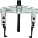 Universal-Abzieher 2-armig mit extrem schlanken und verl&auml;ngerten Haken, 20-90mm, 200mm, 2,5t