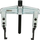 Universal-Abzieher 2-armig mit extrem schlanken und verl&auml;ngerten Haken, 20-90mm, 250mm, 2,5t