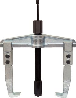 Hydraulischer Universal-Abzieher 2-armig 170-640x210mm