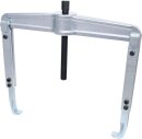 Universal-Abzieher 2-armig, verl&auml;ngerte Haken, 110-520x400mm
