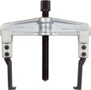 Universal-Abzieher 2-armig mit schlanken Haken, 20-90mm