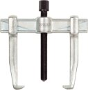 Universal-Abzieher 2-armig mit Ganzstahlhaken, 15-80mm