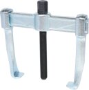 Universal-Abzieher 2-armig mit Ganzstahlhaken, 15-120mm
